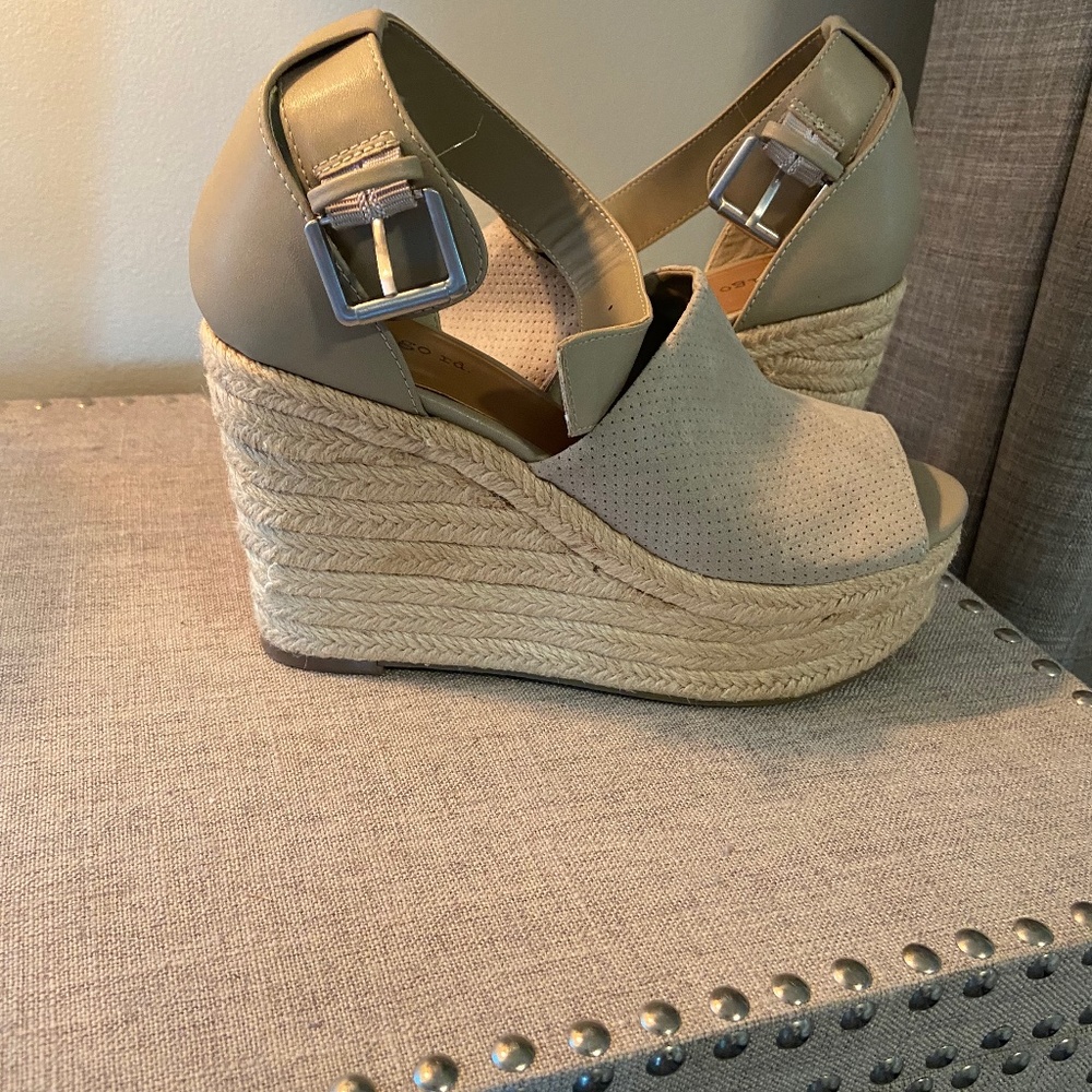 Wedge